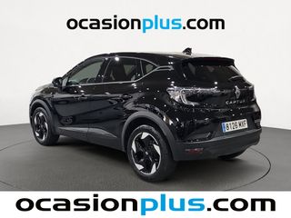Renault Captur Techno TCe 66 kW (90 CV)
