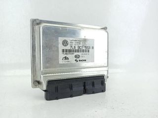 Volkswagen 7l6907553b centralita touareg 170529