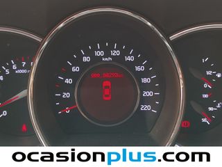 Kia Rio 1.2 CVVT Drive 62 kW (84 CV)
