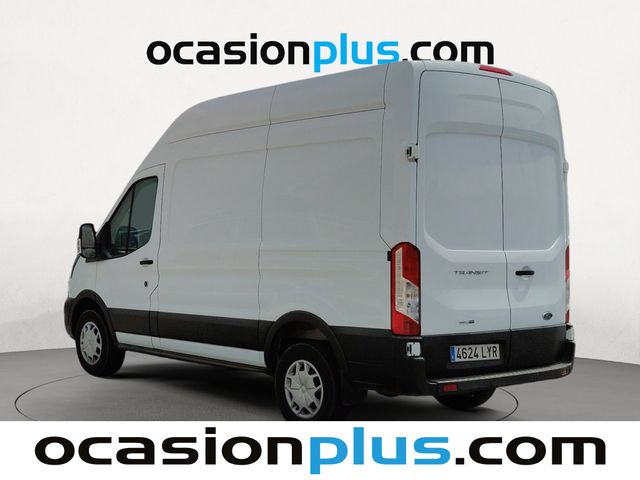 Ford Transit Furgon 350 MHEV L2H2 Trend FWD 96 kW (130 CV)