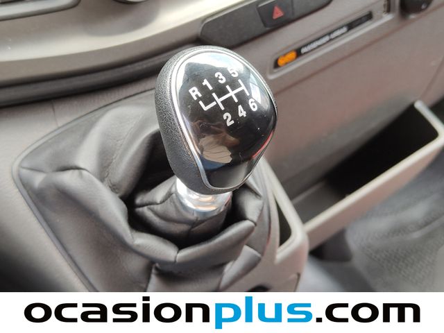 Ford Transit Furgon 350 MHEV L2H2 Trend FWD 96 kW (130 CV)