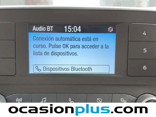 Ford Transit Furgon 350 MHEV L2H2 Trend FWD 96 kW (130 CV)