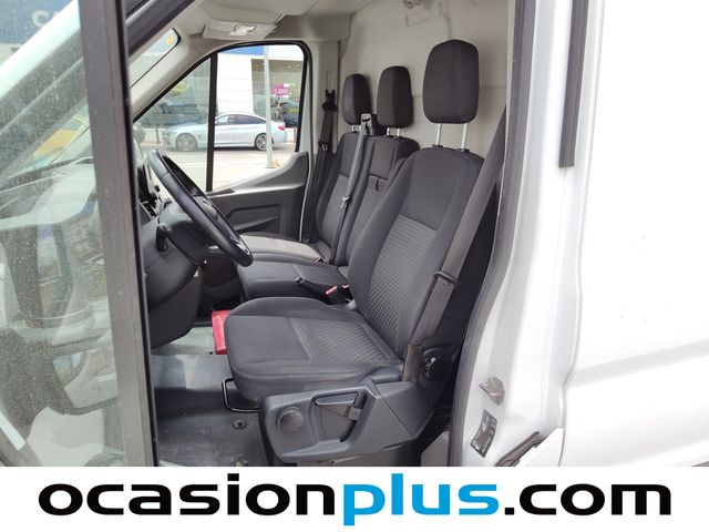 Ford Transit Furgon 350 MHEV L2H2 Trend FWD 96 kW (130 CV)