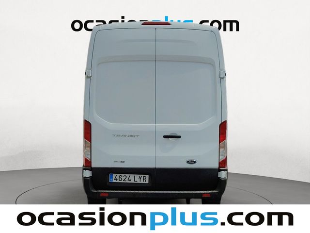 Ford Transit Furgon 350 MHEV L2H2 Trend FWD 96 kW (130 CV)