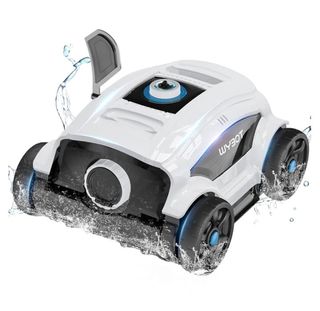 Robot limpiafondos para piscina WYBOT Osprey 300II
