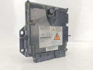 Centralita nissan 174485 23710ec05c pathfinder iii