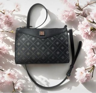 Bolso Deichmann negro