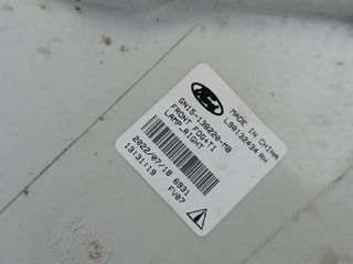 Ford 174928 gn1513b220mb faro antiniebla ecosport