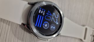 Samsung Galaxy Watch 4 Classic 42mm