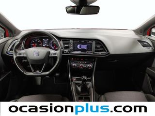 SEAT Leon SC 2.0 TDI S&S FR Plus 135 kW (184 CV)