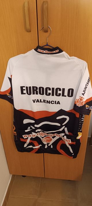 Pack Surtido 5 Maillots Retro 90s XXL-XL