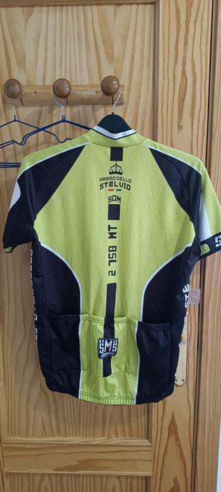 Pack Surtido 5 Maillots Retro 90s XXL-XL