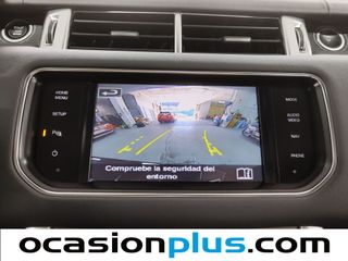 Land Rover Range Rover Sport 3.0 TDV6 SE Auto 190 kW (258 CV)