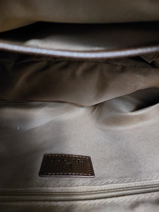 Regina Schrecker - Borsa Marrone