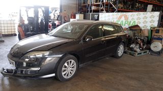 DESPIECE COMPLETO DE RENAULT LAGUNA III 2.0DCI
