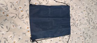 Sacca sportiva Polo Play blu