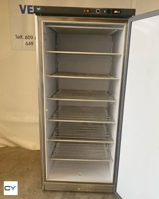 Congelador vertical Iarp