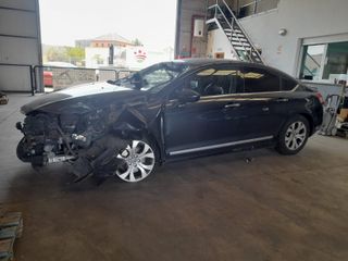 DESPIECE COMPLETO DE CITROEN C5 2.0HDI 136CV