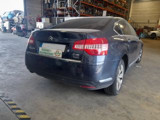 DESPIECE COMPLETO DE CITROEN C5 2.0HDI 136CV