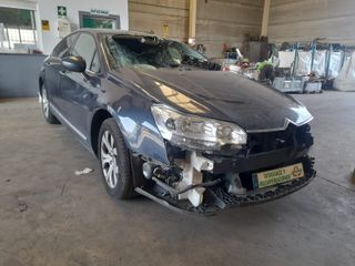 DESPIECE COMPLETO DE CITROEN C5 2.0HDI 136CV