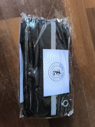 MAMBA SPORTS Marsupio da Corsa