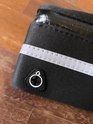 MAMBA SPORTS Marsupio da Corsa