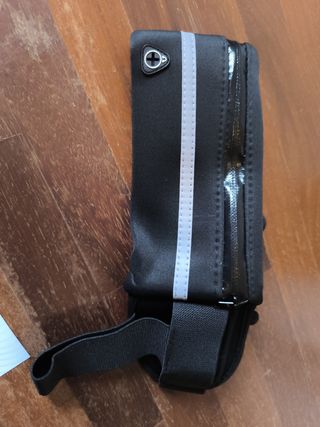 MAMBA SPORTS Marsupio da Corsa