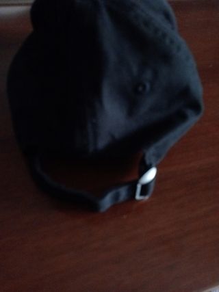 Gorra New Era 9FORTY negra - NY Yankees