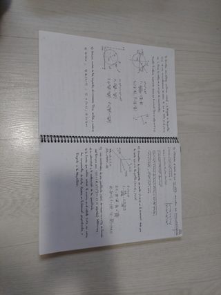 Libro ejercicios resueltos Física