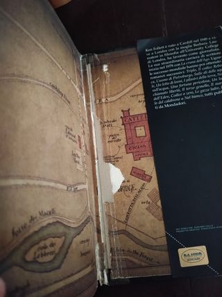 Mondo Senza Fine (Italian Edition)