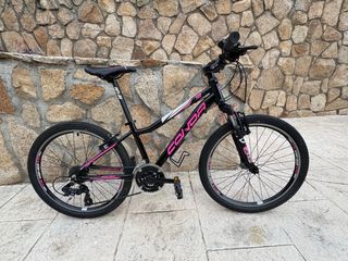 bicicleta Conor 340 de 24”
