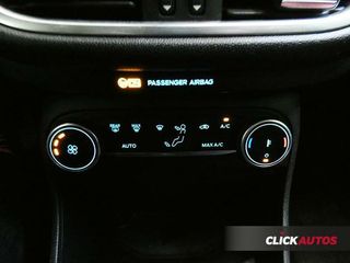 Ford Fiesta 1.0 Ecoboost 125CV MHEV STLine