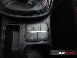 Ford Fiesta 1.0 Ecoboost 125CV MHEV STLine