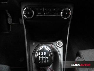 Ford Fiesta 1.0 Ecoboost 125CV MHEV STLine