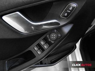 Ford Fiesta 1.0 Ecoboost 125CV MHEV STLine