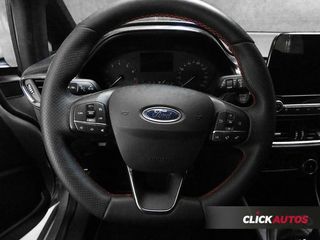 Ford Fiesta 1.0 Ecoboost 125CV MHEV STLine