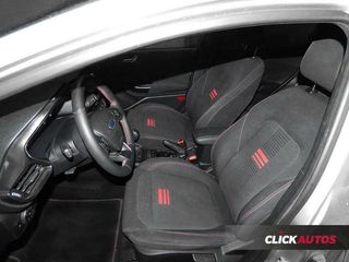 Ford Fiesta 1.0 Ecoboost 125CV MHEV STLine