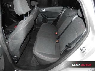 Ford Fiesta 1.0 Ecoboost 125CV MHEV STLine