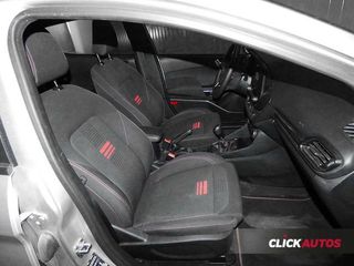 Ford Fiesta 1.0 Ecoboost 125CV MHEV STLine