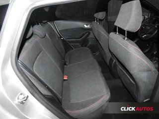 Ford Fiesta 1.0 Ecoboost 125CV MHEV STLine