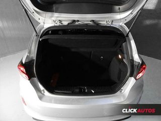 Ford Fiesta 1.0 Ecoboost 125CV MHEV STLine