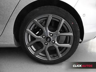 Ford Fiesta 1.0 Ecoboost 125CV MHEV STLine