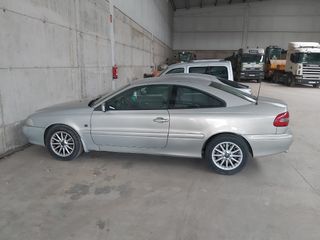 Volvo C70 1999