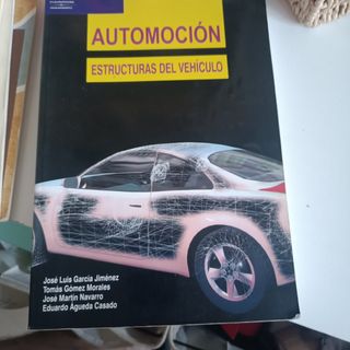 FP Automoción Grado medio Carrocería