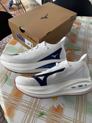 Mizuno Neo Vista 2 - Scarpe Running