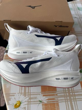 Mizuno Neo Vista 2 - Scarpe Running