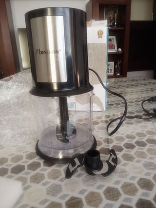 Picadora BESTRON - Procesador de alimentos