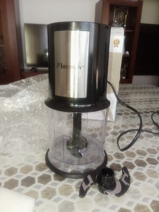 Picadora BESTRON - Procesador de alimentos