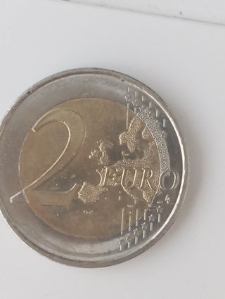 2€ España 2021 Conmemorativos
