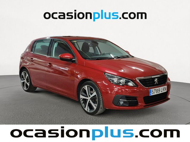 Peugeot 308 Active Pack BlueHDi S&S 75 kW (100 CV)